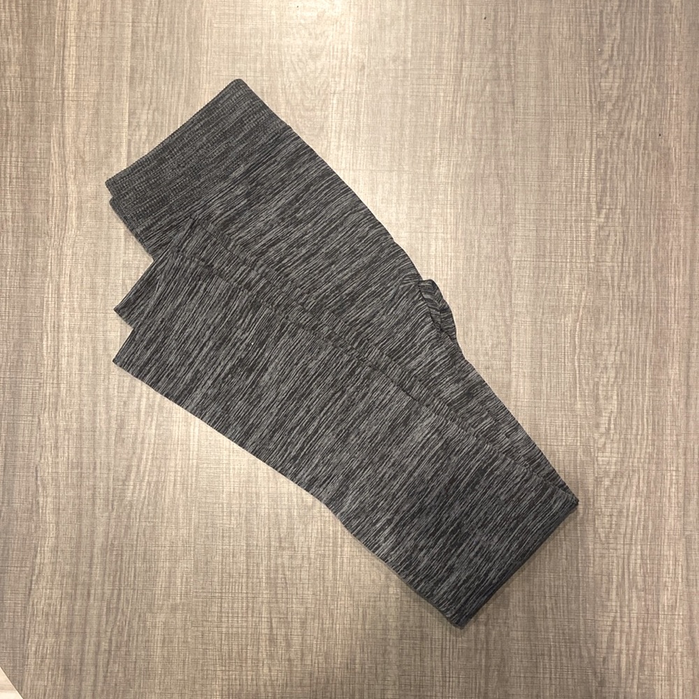 Double Lined Leggings